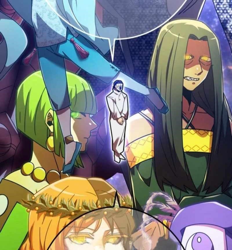 Savior of Divine Blood ~Draw Out 0.00000001% To Become the Strongest~ Chapter 149 - Page 23