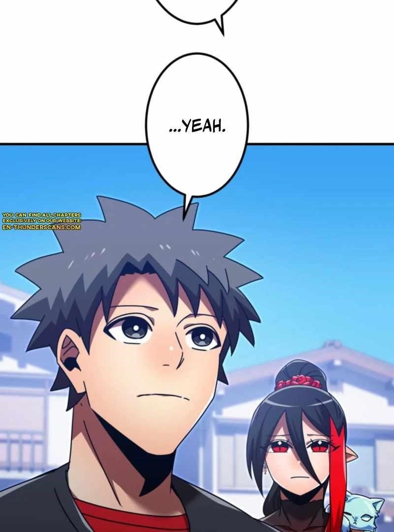 Savior of Divine Blood ~Draw Out 0.00000001% To Become the Strongest~ Chapter 149 - Page 45