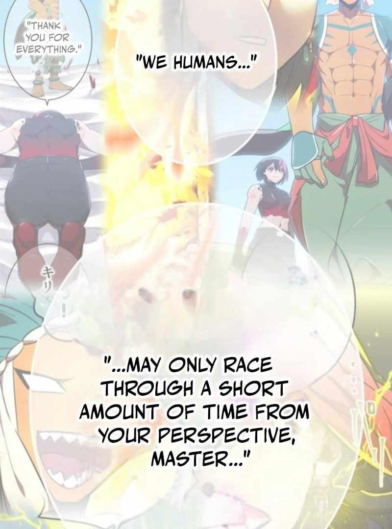 Savior of Divine Blood ~Draw Out 0.00000001% To Become the Strongest~ Chapter 149 - Page 93