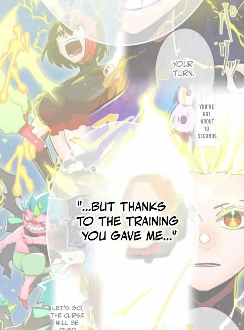 Savior of Divine Blood ~Draw Out 0.00000001% To Become the Strongest~ Chapter 149 - Page 94