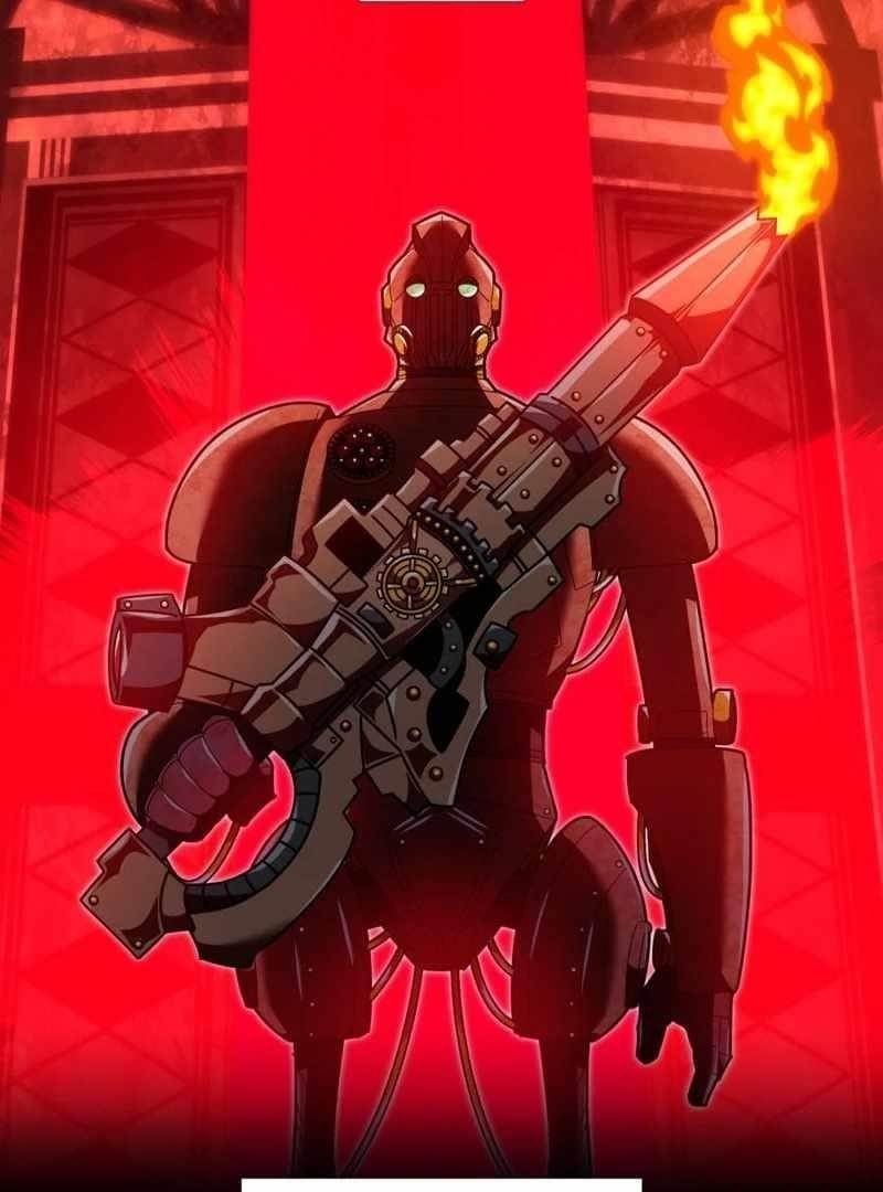 Savior of Divine Blood ~Draw Out 0.00000001% To Become the Strongest~ Chapter 152 - Page 7