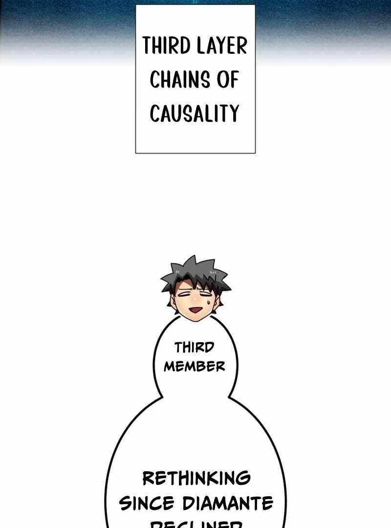 Savior of Divine Blood ~Draw Out 0.00000001% To Become the Strongest~ Chapter 153 - Page 188