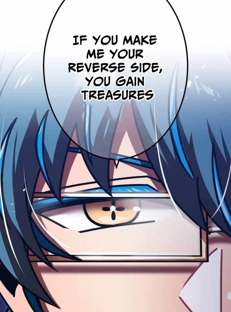 Savior of Divine Blood ~Draw Out 0.00000001% To Become the Strongest~ Chapter 155 - Page 154