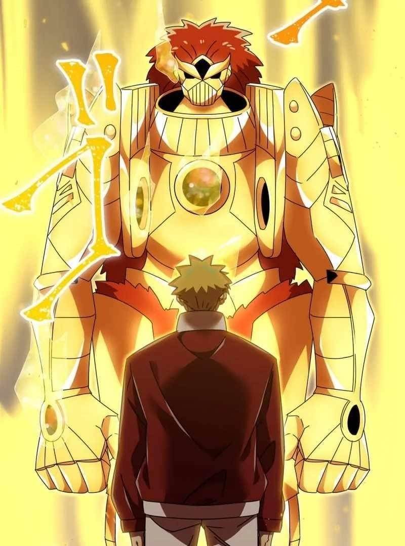 Savior of Divine Blood ~Draw Out 0.00000001% To Become the Strongest~ Chapter 155 - Page 186