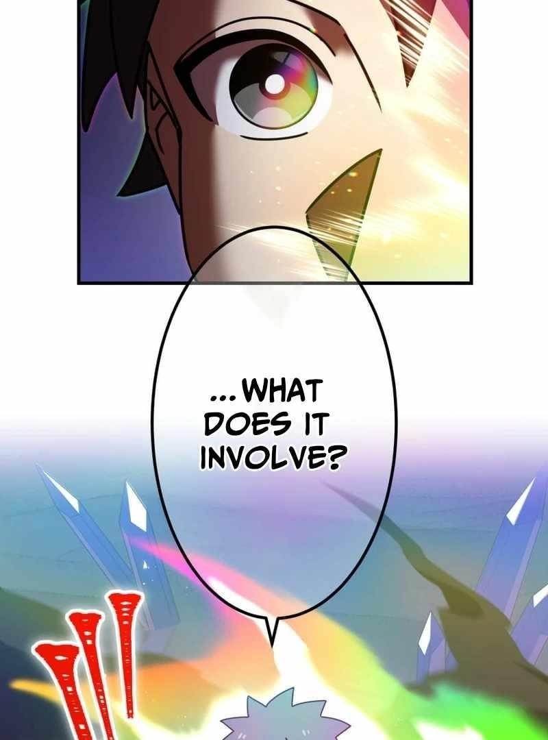 Savior of Divine Blood ~Draw Out 0.00000001% To Become the Strongest~ Chapter 155 - Page 90