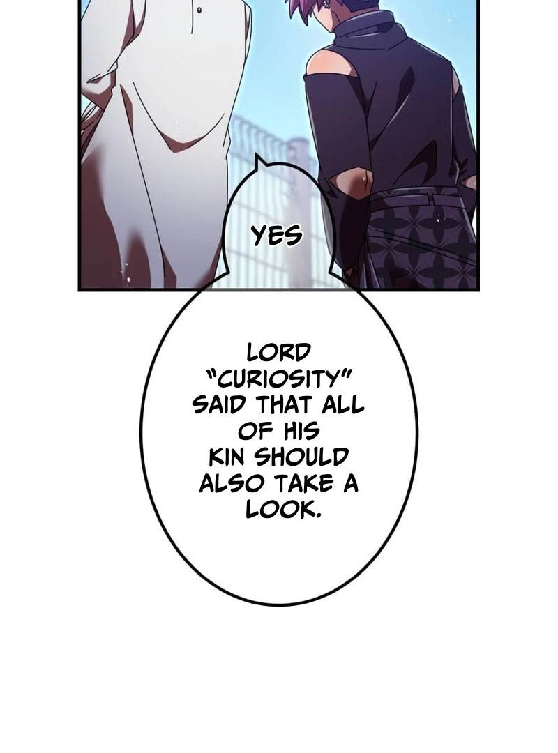 Savior of Divine Blood ~Draw Out 0.00000001% To Become the Strongest~ Chapter 157 - Page 119