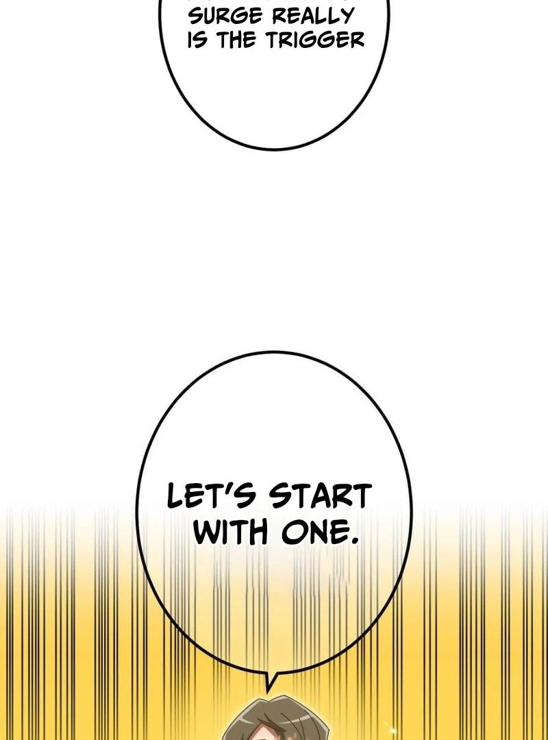 Savior of Divine Blood ~Draw Out 0.00000001% To Become the Strongest~ Chapter 157 - Page 139