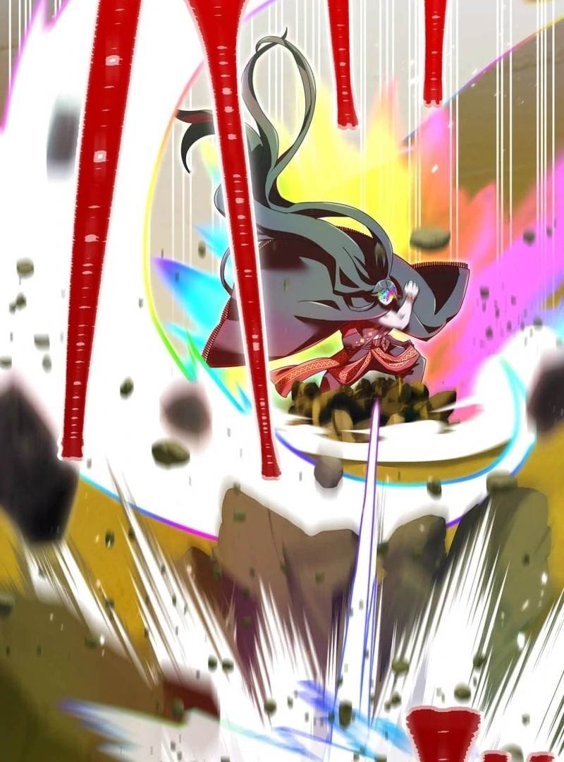 Savior of Divine Blood ~Draw Out 0.00000001% To Become the Strongest~ Chapter 157 - Page 145