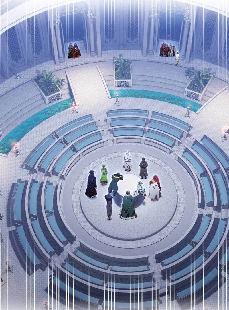 Savior of Divine Blood ~Draw Out 0.00000001% To Become the Strongest~ Chapter 157 - Page 179