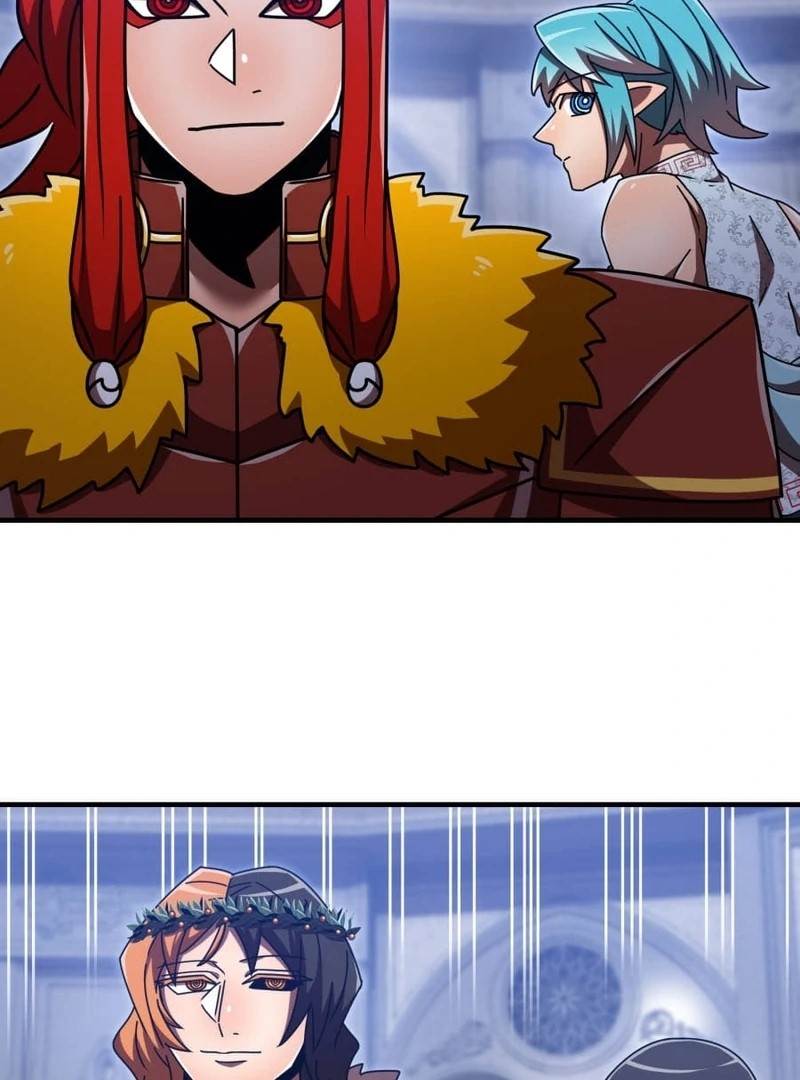 Savior of Divine Blood ~Draw Out 0.00000001% To Become the Strongest~ Chapter 157 - Page 183