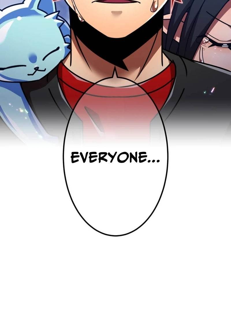 Savior of Divine Blood ~Draw Out 0.00000001% To Become the Strongest~ Chapter 157 - Page 99