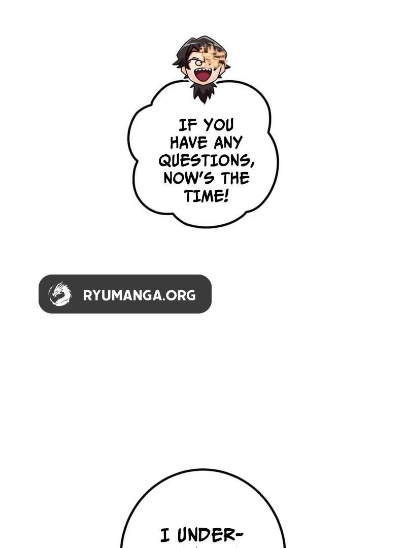 Savior of Divine Blood ~Draw Out 0.00000001% To Become the Strongest~ Chapter 158 - Page 36