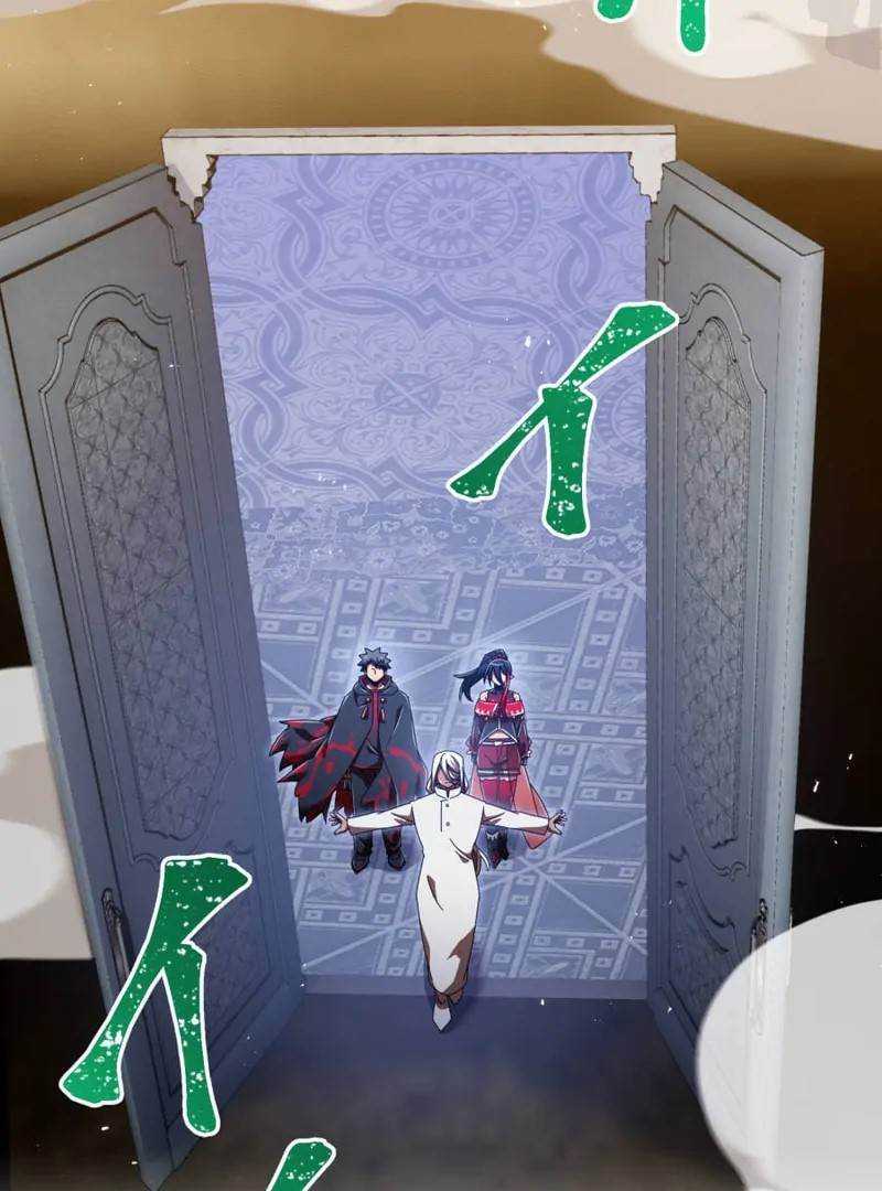 Savior of Divine Blood ~Draw Out 0.00000001% To Become the Strongest~ Chapter 158 - Page 52