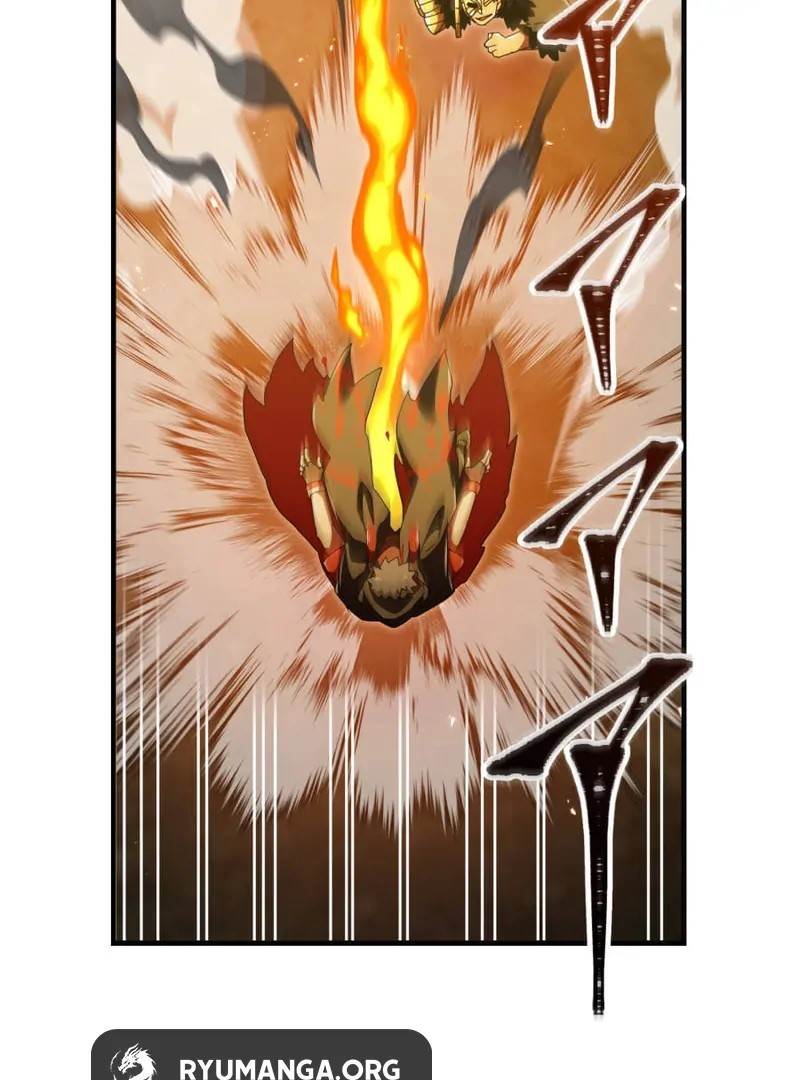 Savior of Divine Blood ~Draw Out 0.00000001% To Become the Strongest~ Chapter 158 - Page 91