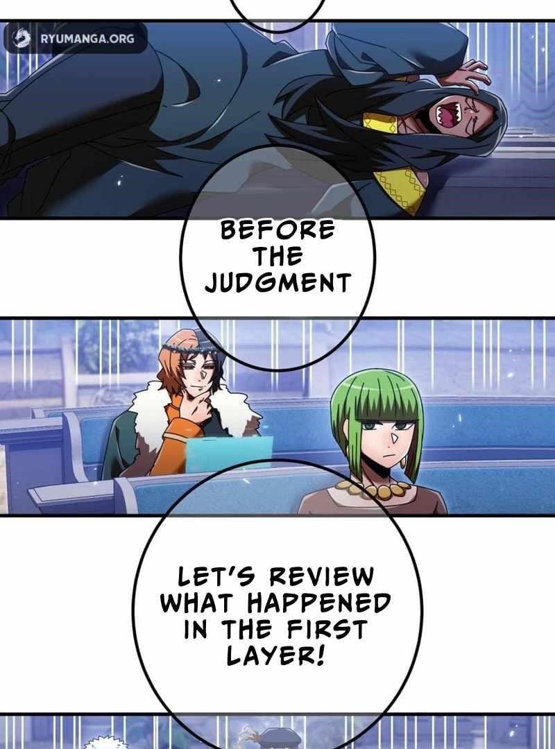 Savior of Divine Blood ~Draw Out 0.00000001% To Become the Strongest~ Chapter 161 - Page 22