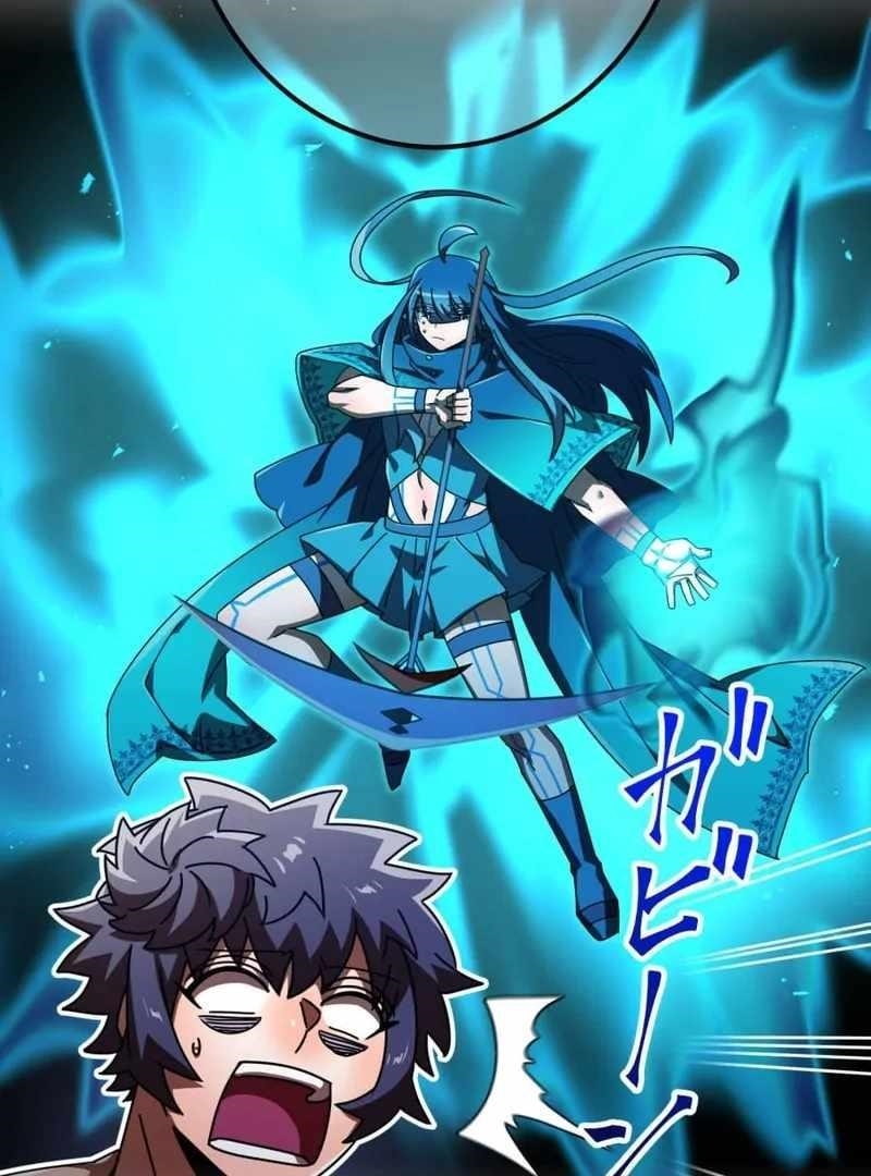 Savior of Divine Blood ~Draw Out 0.00000001% To Become the Strongest~ Chapter 162 - Page 46