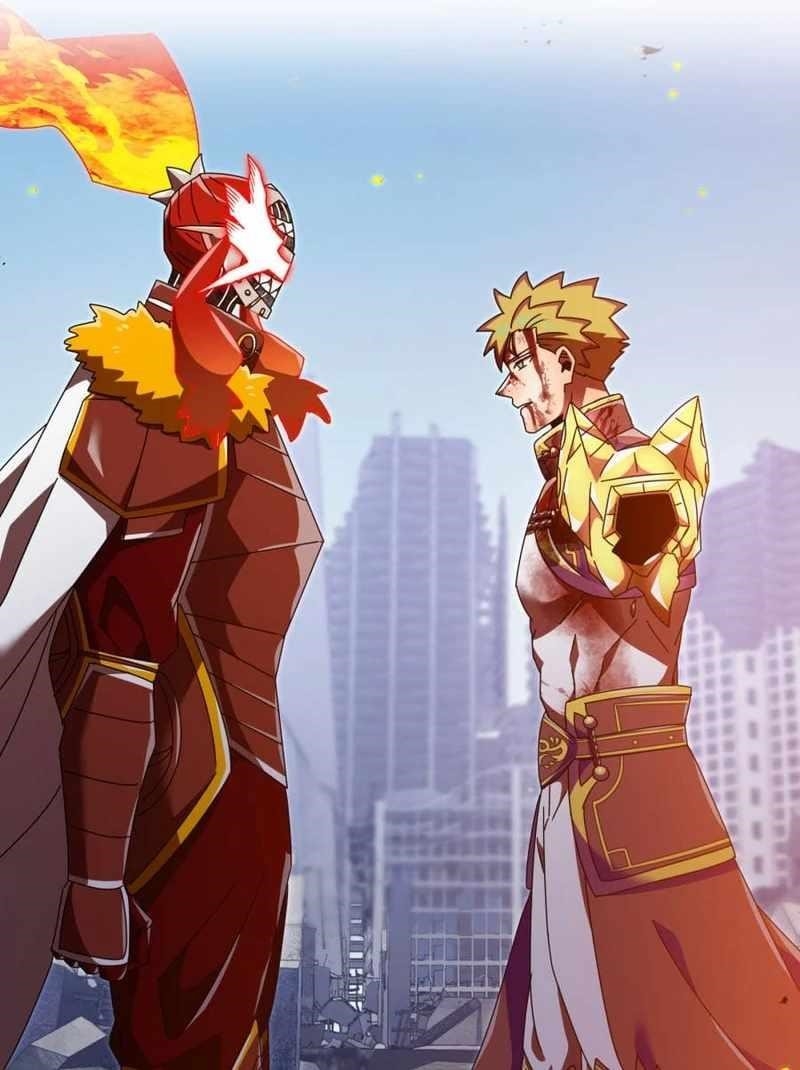 Savior of Divine Blood ~Draw Out 0.00000001% To Become the Strongest~ Chapter 163 - Page 122