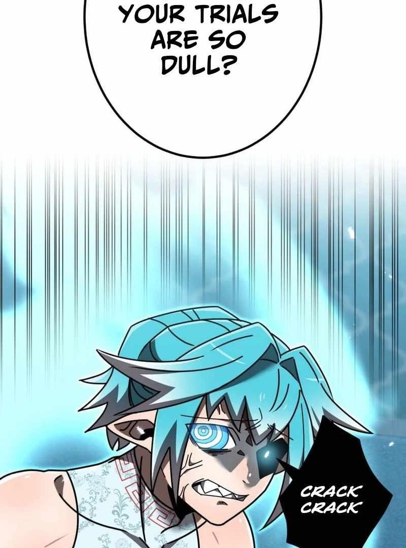 Savior of Divine Blood ~Draw Out 0.00000001% To Become the Strongest~ Chapter 163 - Page 37