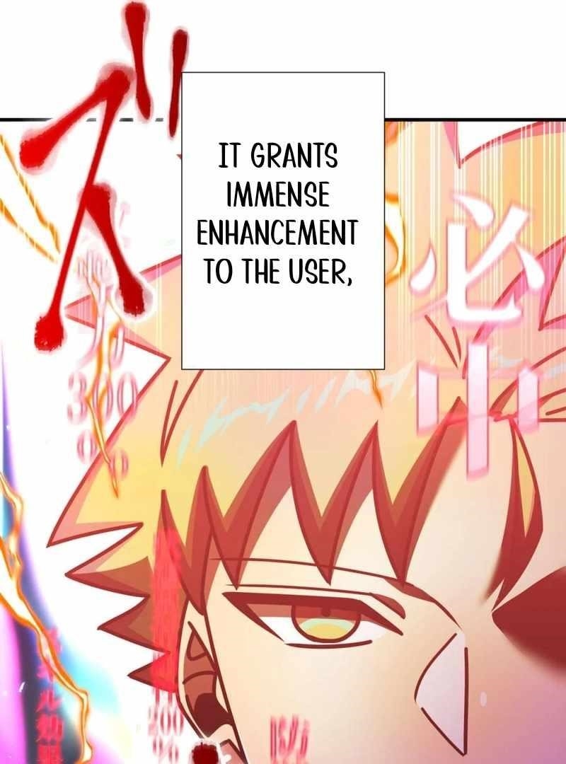 Savior of Divine Blood ~Draw Out 0.00000001% To Become the Strongest~ Chapter 164 - Page 41