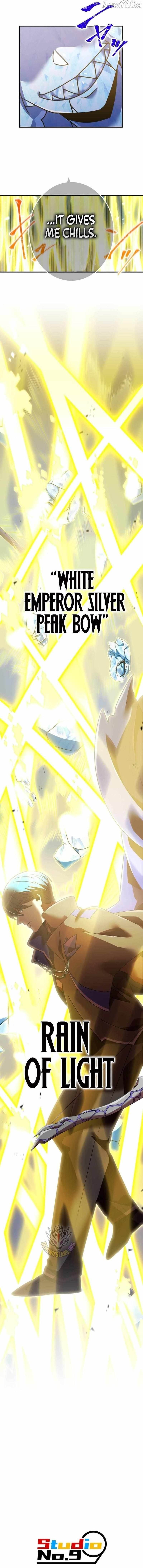 Savior of Divine Blood ~Draw Out 0.00000001% To Become the Strongest~ Chapter 170 - Page 19