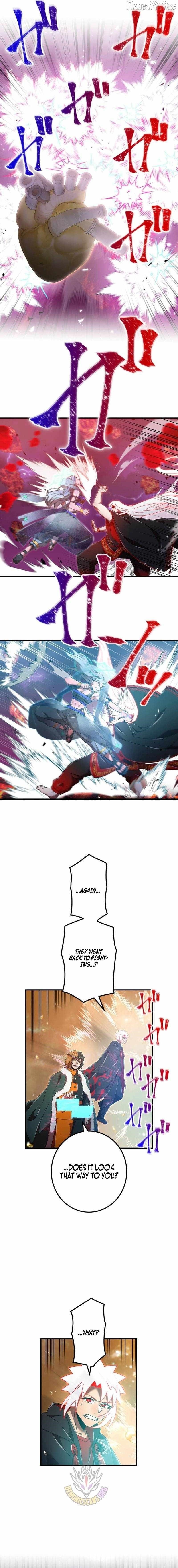 Savior of Divine Blood ~Draw Out 0.00000001% To Become the Strongest~ Chapter 175 - Page 12