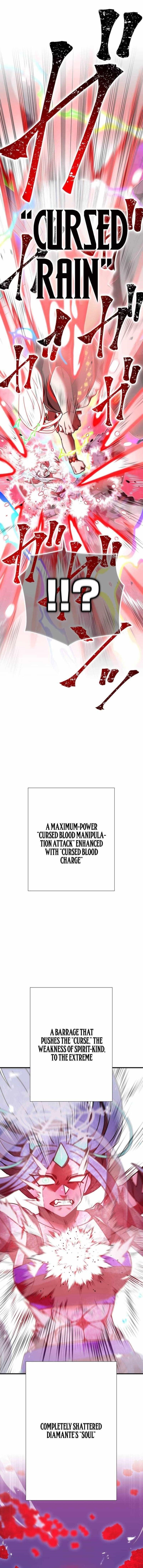 Savior of Divine Blood ~Draw Out 0.00000001% To Become the Strongest~ Chapter 176 - Page 1