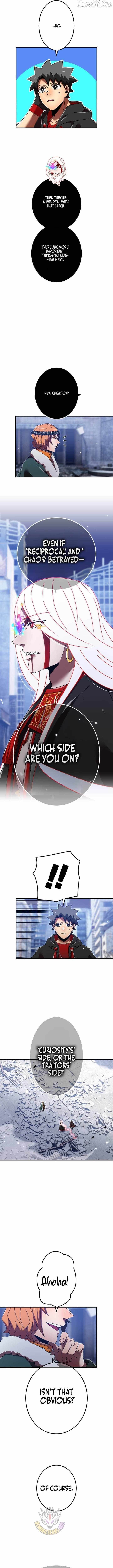 Savior of Divine Blood ~Draw Out 0.00000001% To Become the Strongest~ Chapter 177 - Page 13