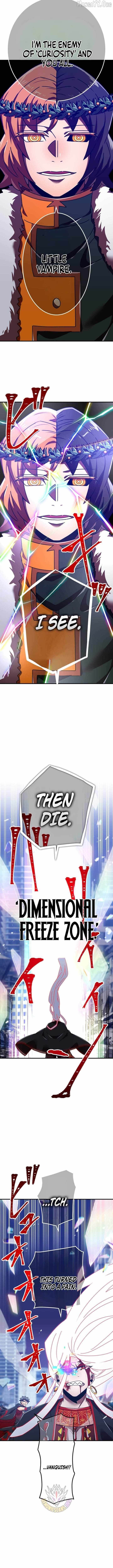 Savior of Divine Blood ~Draw Out 0.00000001% To Become the Strongest~ Chapter 177 - Page 14