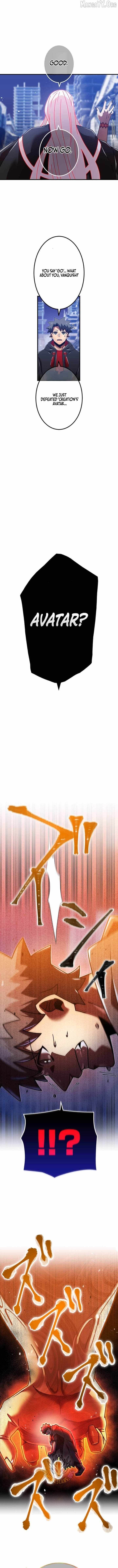 Savior of Divine Blood ~Draw Out 0.00000001% To Become the Strongest~ Chapter 177 - Page 16