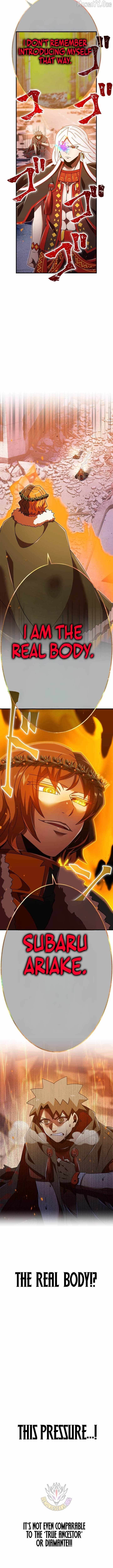 Savior of Divine Blood ~Draw Out 0.00000001% To Become the Strongest~ Chapter 177 - Page 17