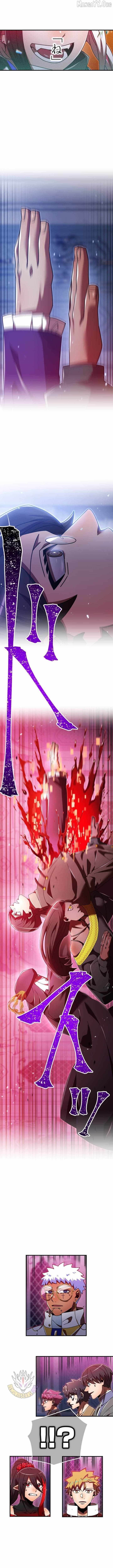 Savior of Divine Blood ~Draw Out 0.00000001% To Become the Strongest~ Chapter 177 - Page 4