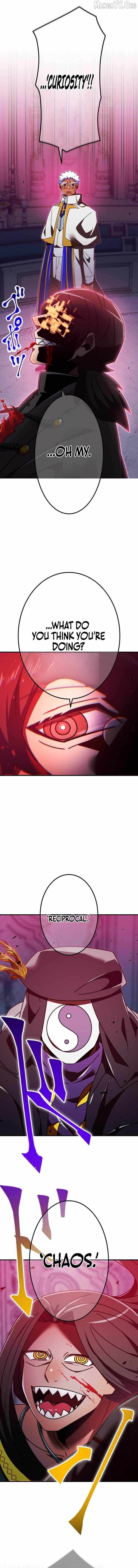 Savior of Divine Blood ~Draw Out 0.00000001% To Become the Strongest~ Chapter 177 - Page 5