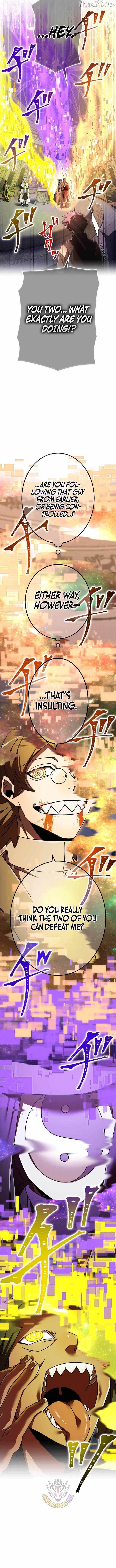 Savior of Divine Blood ~Draw Out 0.00000001% To Become the Strongest~ Chapter 177 - Page 6