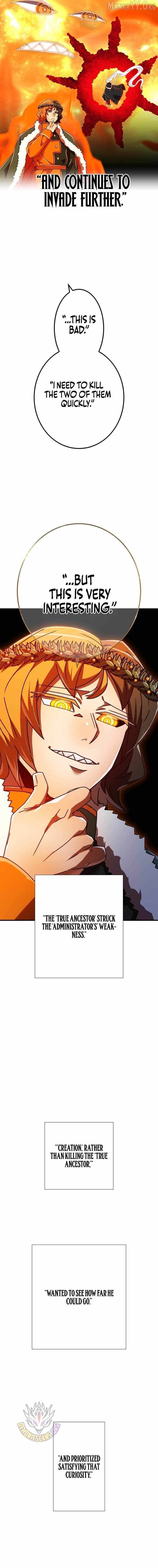 Savior of Divine Blood ~Draw Out 0.00000001% To Become the Strongest~ Chapter 178 - Page 12