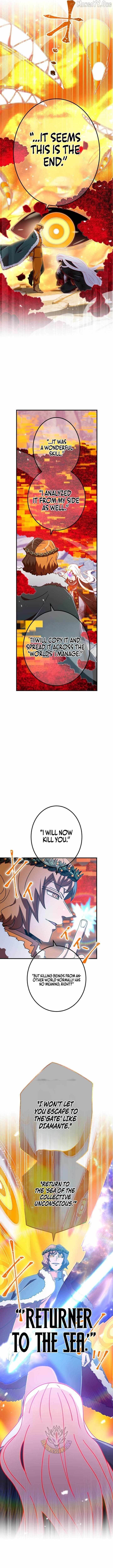 Savior of Divine Blood ~Draw Out 0.00000001% To Become the Strongest~ Chapter 178 - Page 15