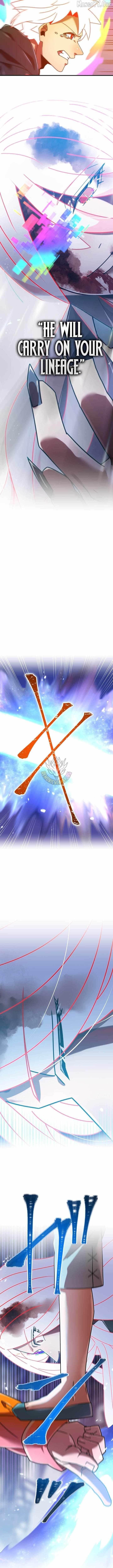 Savior of Divine Blood ~Draw Out 0.00000001% To Become the Strongest~ Chapter 178 - Page 17