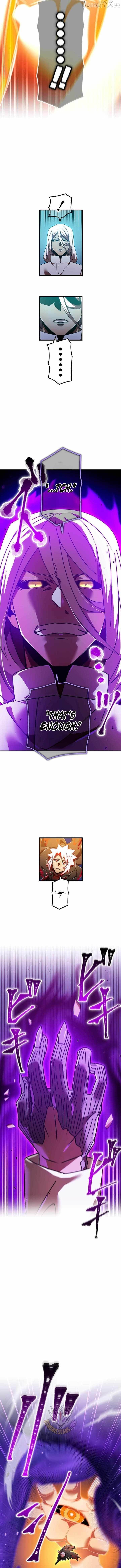 Savior of Divine Blood ~Draw Out 0.00000001% To Become the Strongest~ Chapter 178 - Page 21