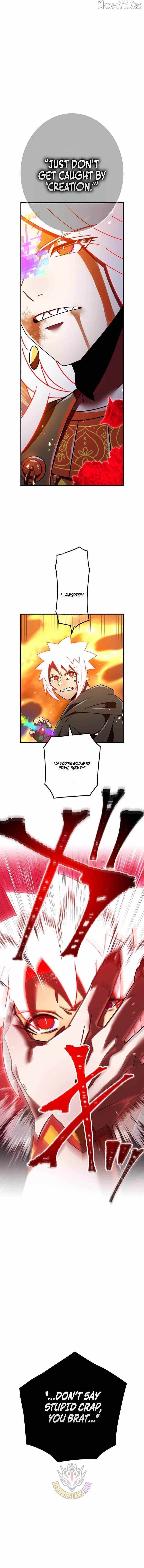 Savior of Divine Blood ~Draw Out 0.00000001% To Become the Strongest~ Chapter 178 - Page 3