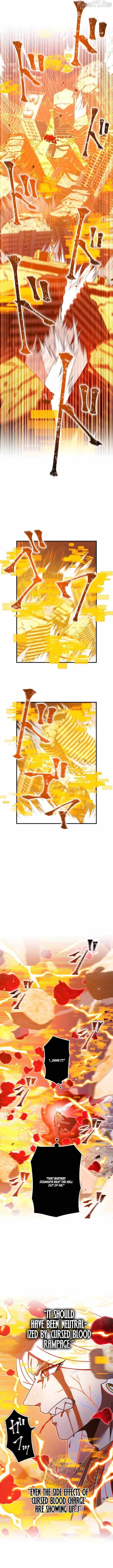 Savior of Divine Blood ~Draw Out 0.00000001% To Become the Strongest~ Chapter 178 - Page 6