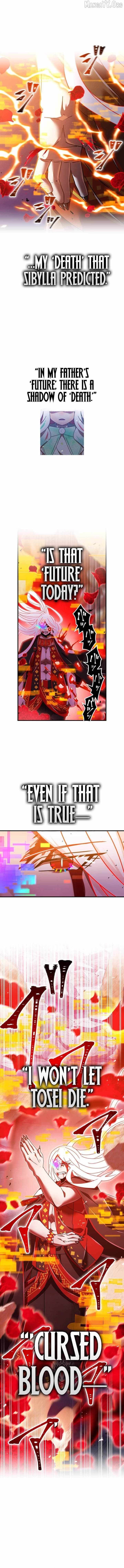 Savior of Divine Blood ~Draw Out 0.00000001% To Become the Strongest~ Chapter 178 - Page 7