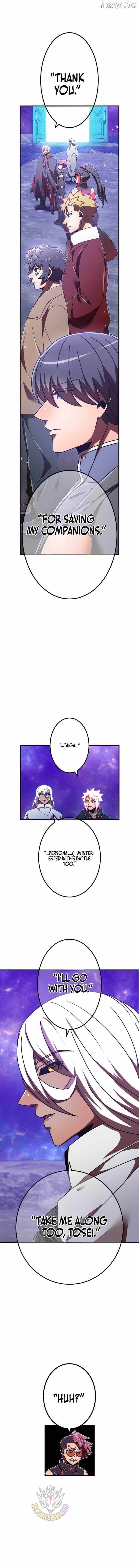 Savior of Divine Blood ~Draw Out 0.00000001% To Become the Strongest~ Chapter 179 - Page 10