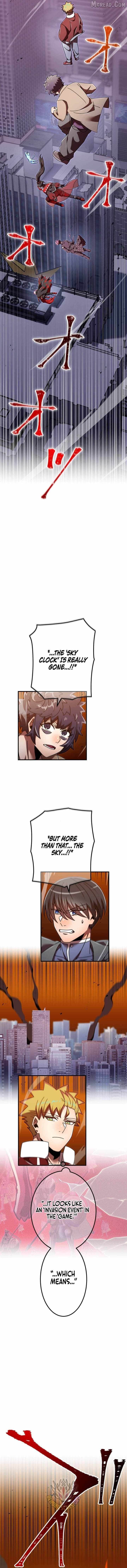 Savior of Divine Blood ~Draw Out 0.00000001% To Become the Strongest~ Chapter 179 - Page 14