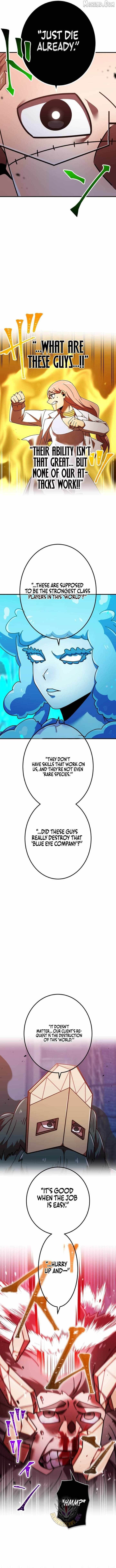 Savior of Divine Blood ~Draw Out 0.00000001% To Become the Strongest~ Chapter 179 - Page 18