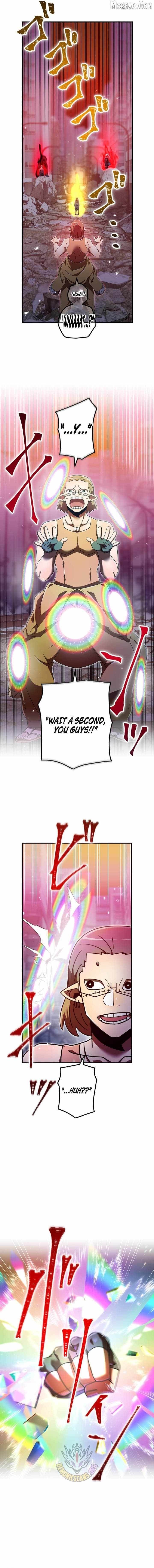 Savior of Divine Blood ~Draw Out 0.00000001% To Become the Strongest~ Chapter 179 - Page 21