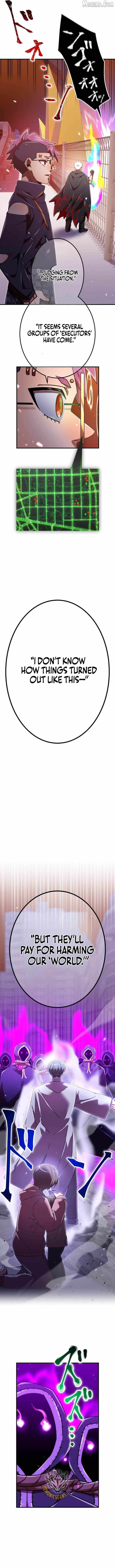 Savior of Divine Blood ~Draw Out 0.00000001% To Become the Strongest~ Chapter 179 - Page 22