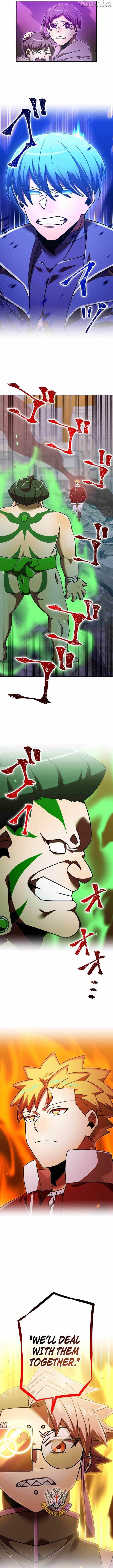 Savior of Divine Blood ~Draw Out 0.00000001% To Become the Strongest~ Chapter 179 - Page 23