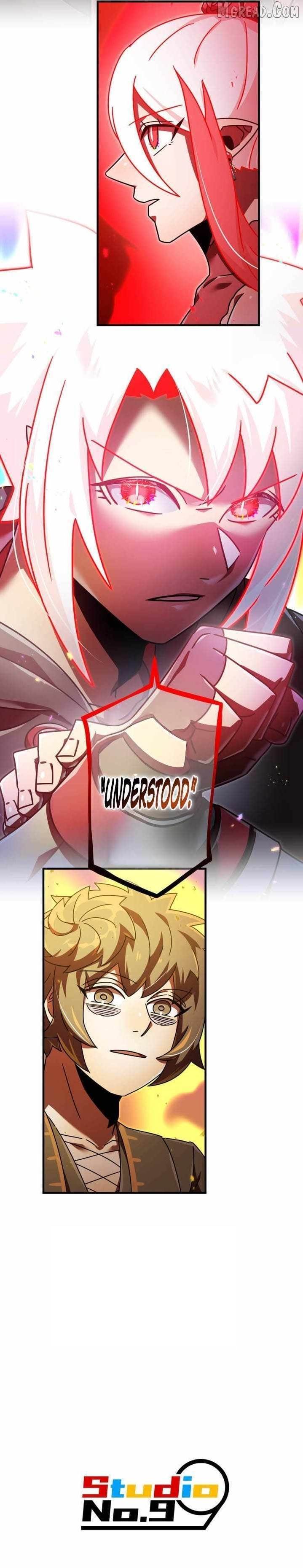 Savior of Divine Blood ~Draw Out 0.00000001% To Become the Strongest~ Chapter 179 - Page 24