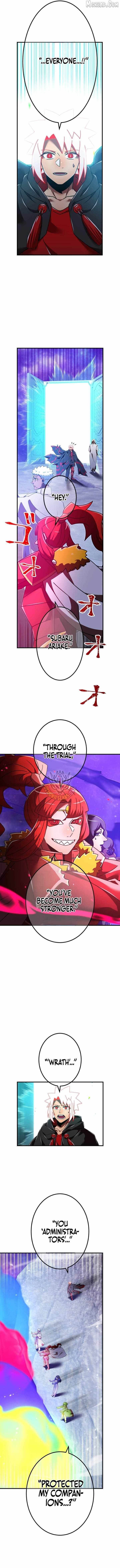 Savior of Divine Blood ~Draw Out 0.00000001% To Become the Strongest~ Chapter 179 - Page 5