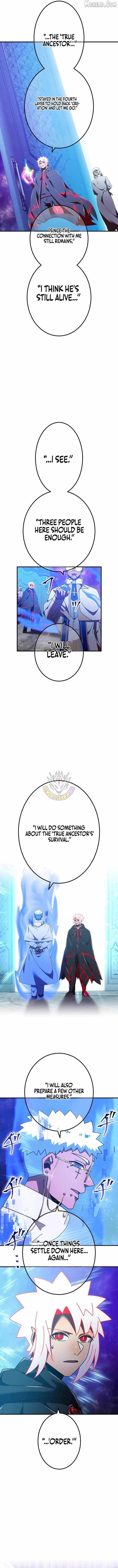 Savior of Divine Blood ~Draw Out 0.00000001% To Become the Strongest~ Chapter 179 - Page 7