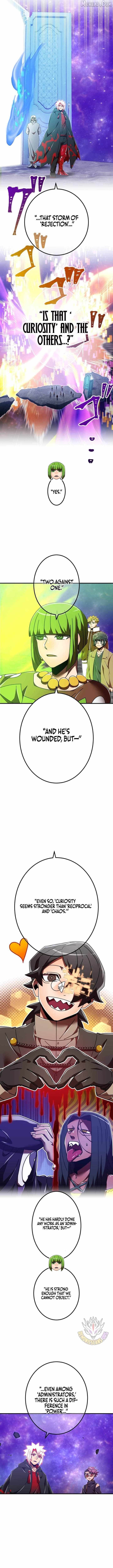 Savior of Divine Blood ~Draw Out 0.00000001% To Become the Strongest~ Chapter 179 - Page 8